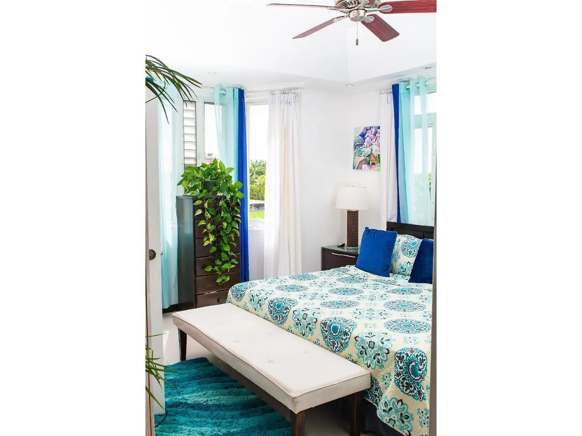 Zenbreak Bliss Twin Bedroom Bridgetown 0*,  Barbados
